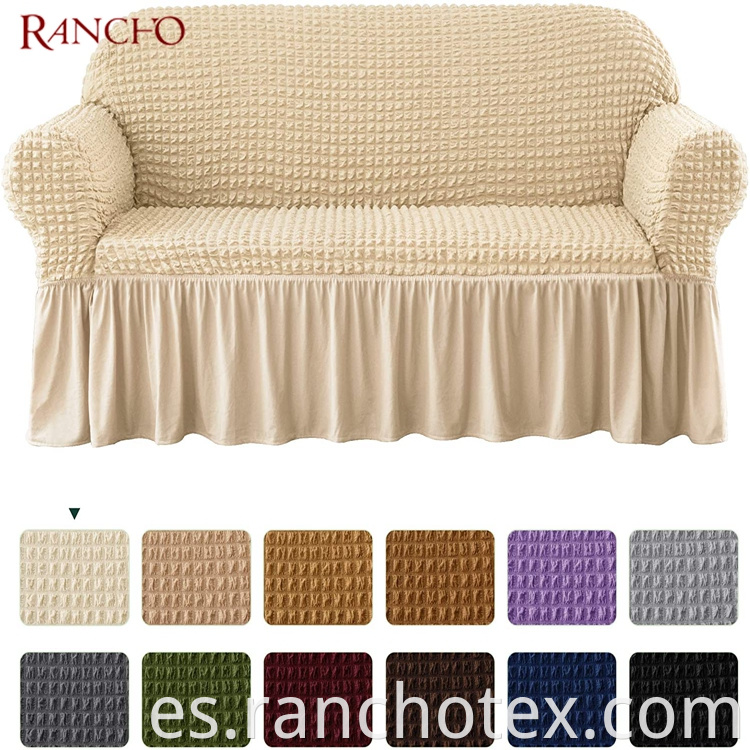 Slipcover Sofa Cover